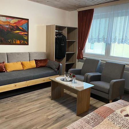 Hotel Privat Martin Exterior foto