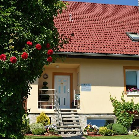 Hotel Privat Martin Exterior foto