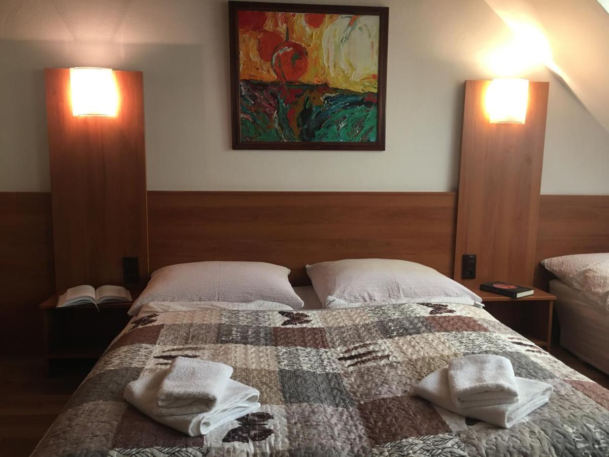 Hotel Privat Martin Exterior foto