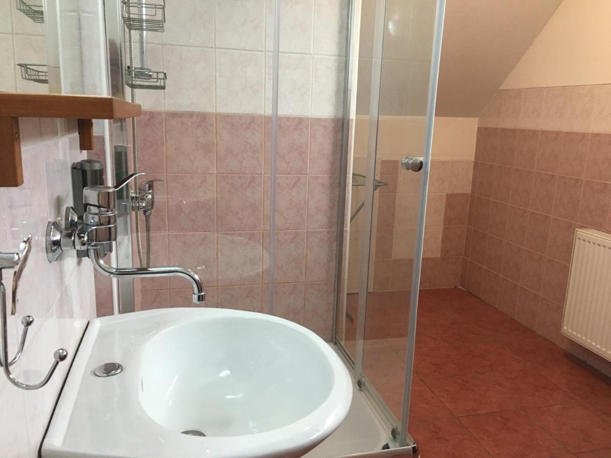 Hotel Privat Martin Exterior foto