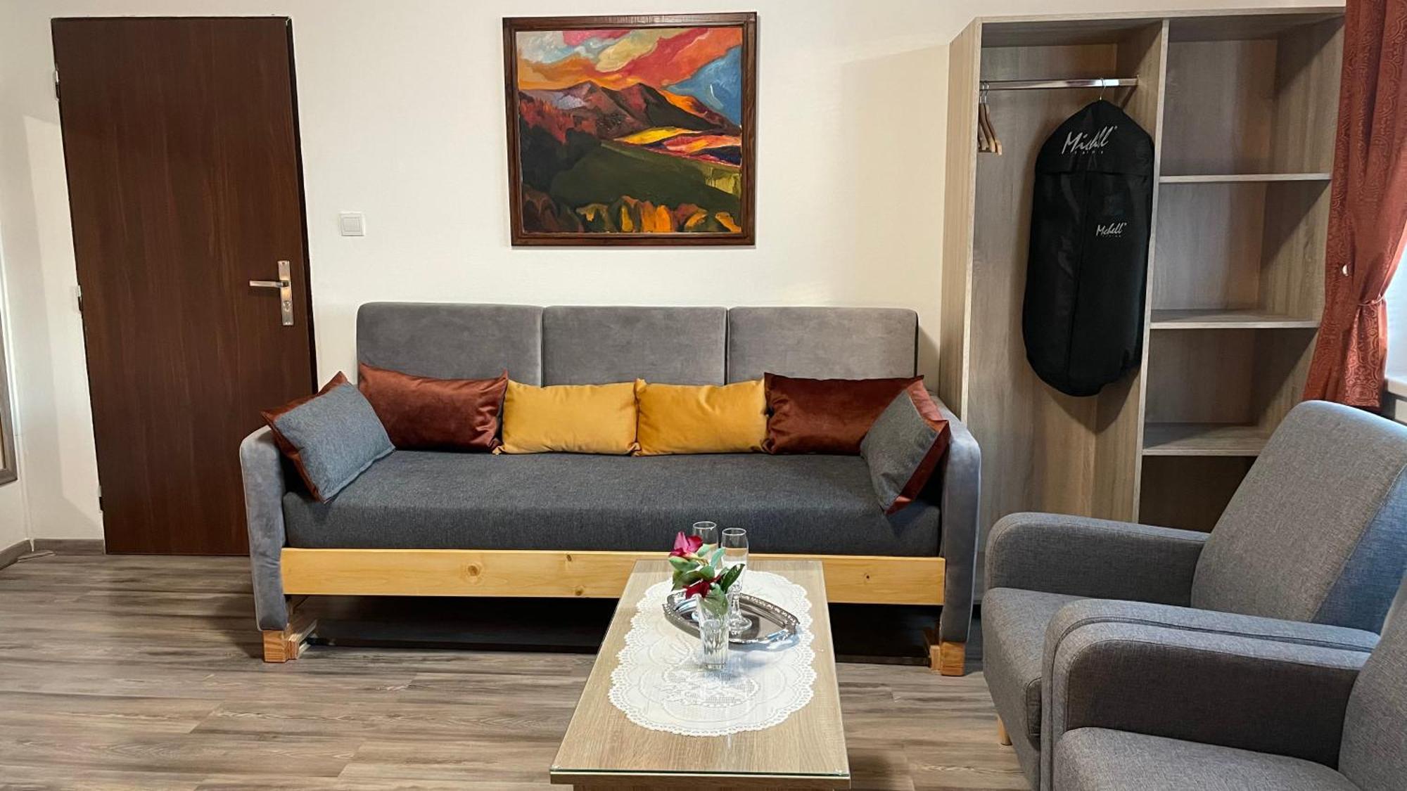Hotel Privat Martin Exterior foto