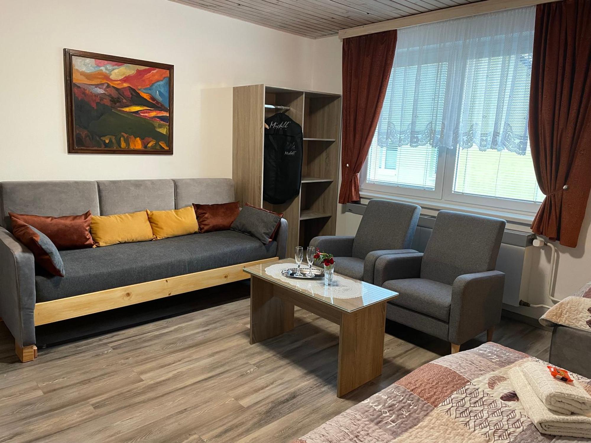 Hotel Privat Martin Exterior foto