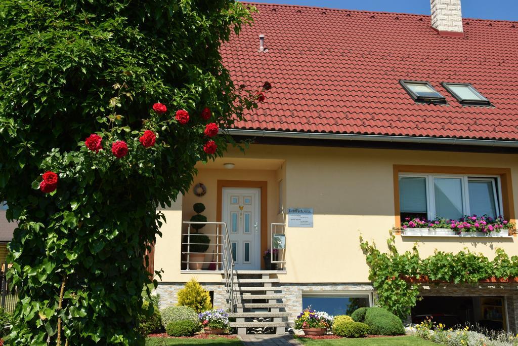 Hotel Privat Martin Exterior foto